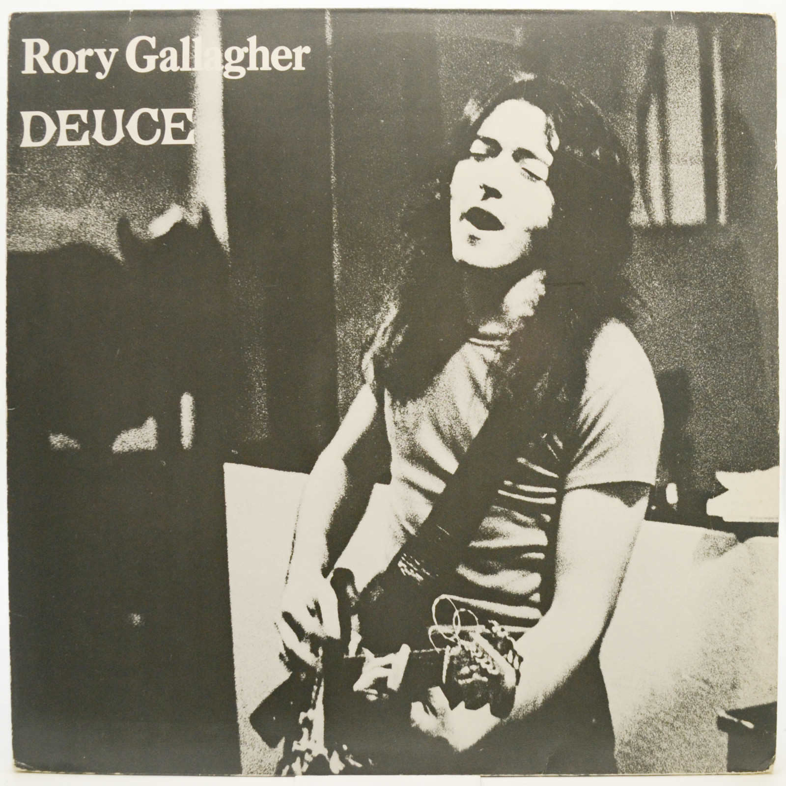 Rory Gallagher — Deuce, 1971