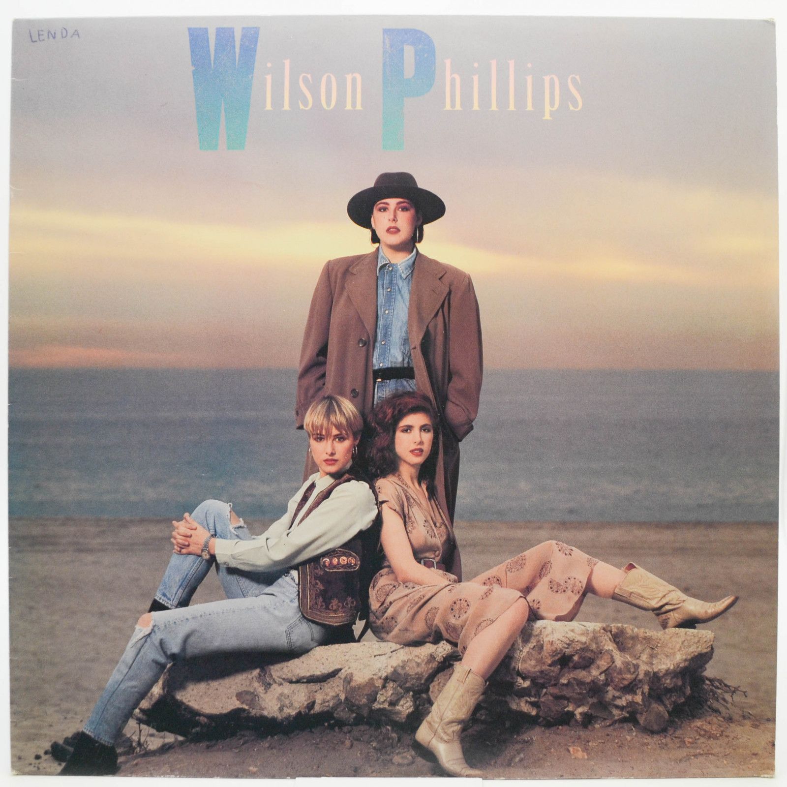 wilson phillips net worth