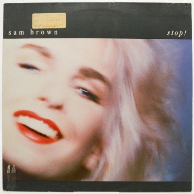 Sam Brown