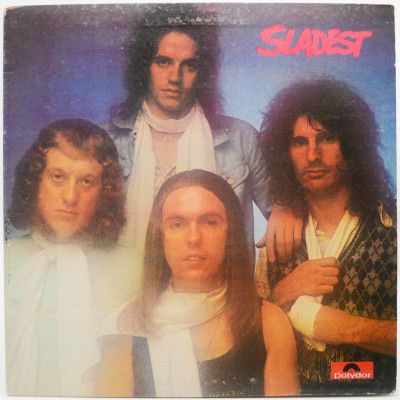Sladest (1-st, UK), 1973