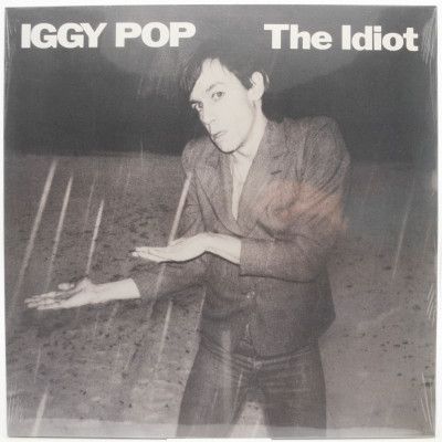 The Idiot, 1977