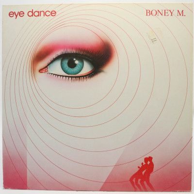 Eye Dance, 1985