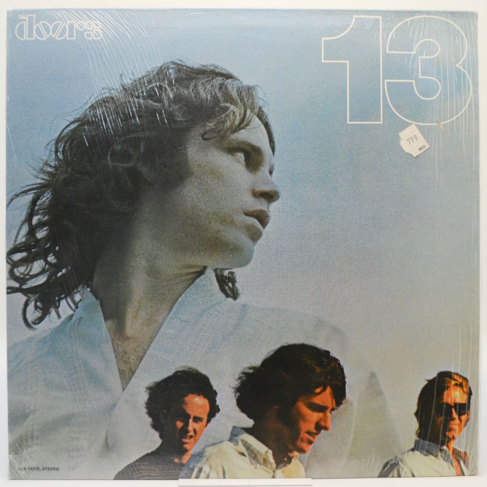 Doors — 13, 1971