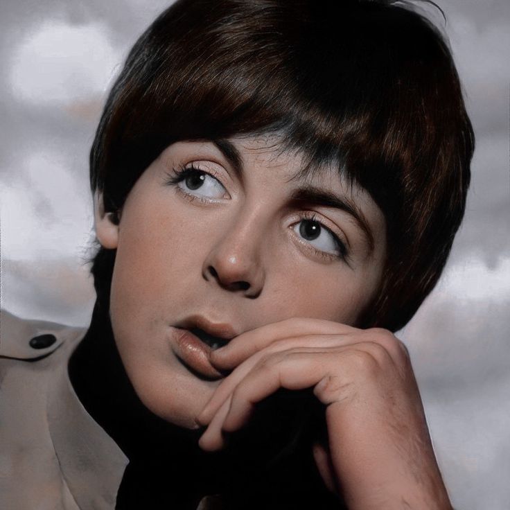 Paul McCartney