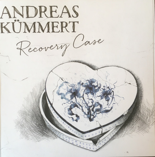 Recovery Case