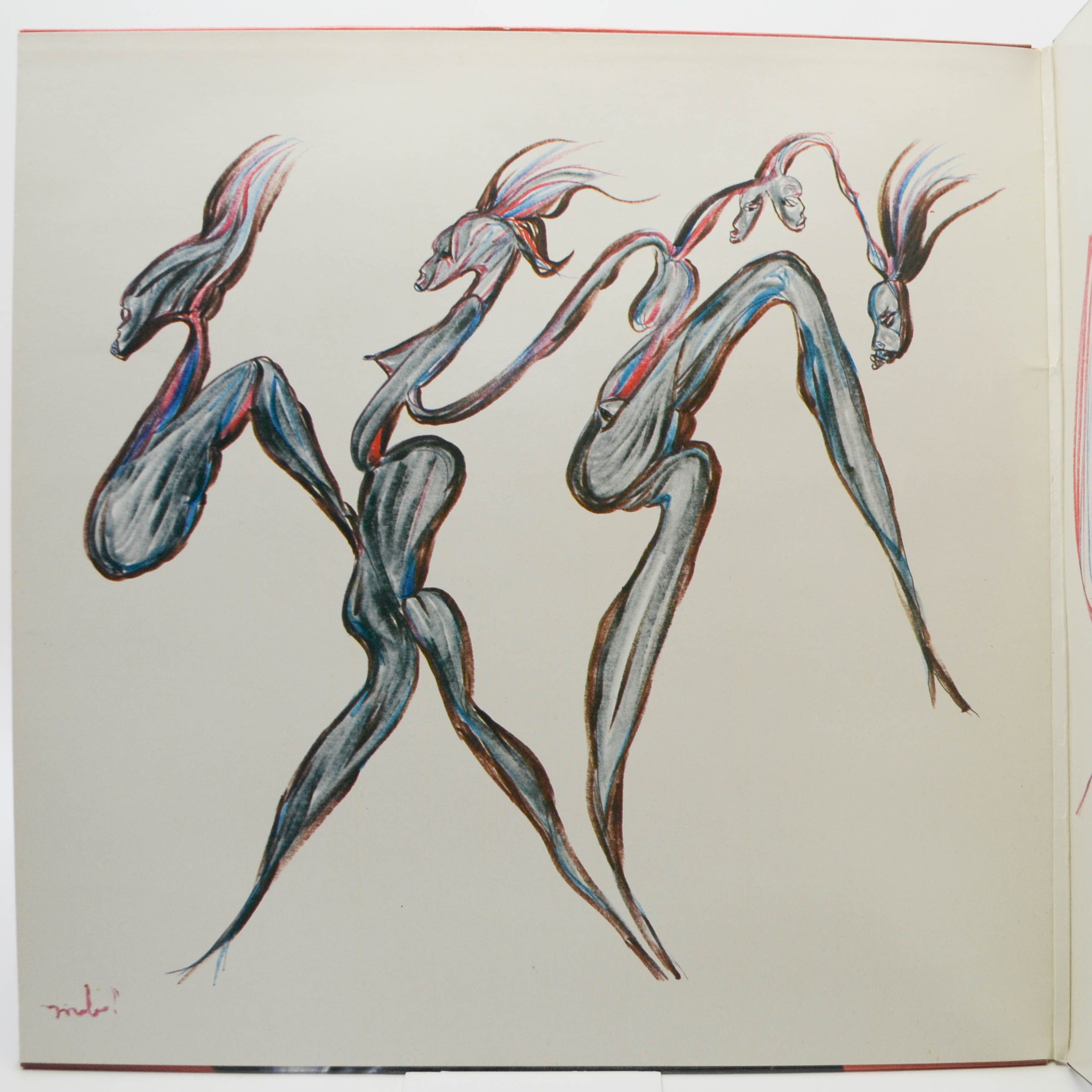 Miles Davis — You're Under Arrest, 1985