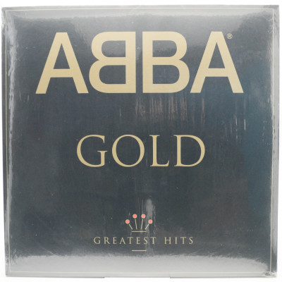Gold (Greatest Hits) (2LP), 1992