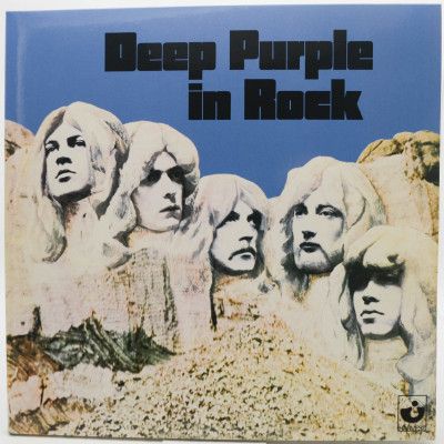 In Rock, 1970