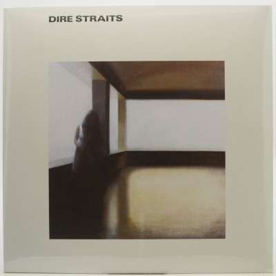 Виниловая пластинка Dire Straits, 1978