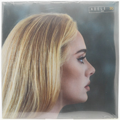 30 (2LP), 2021