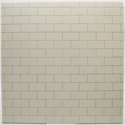 The Wall (2LP), 1979