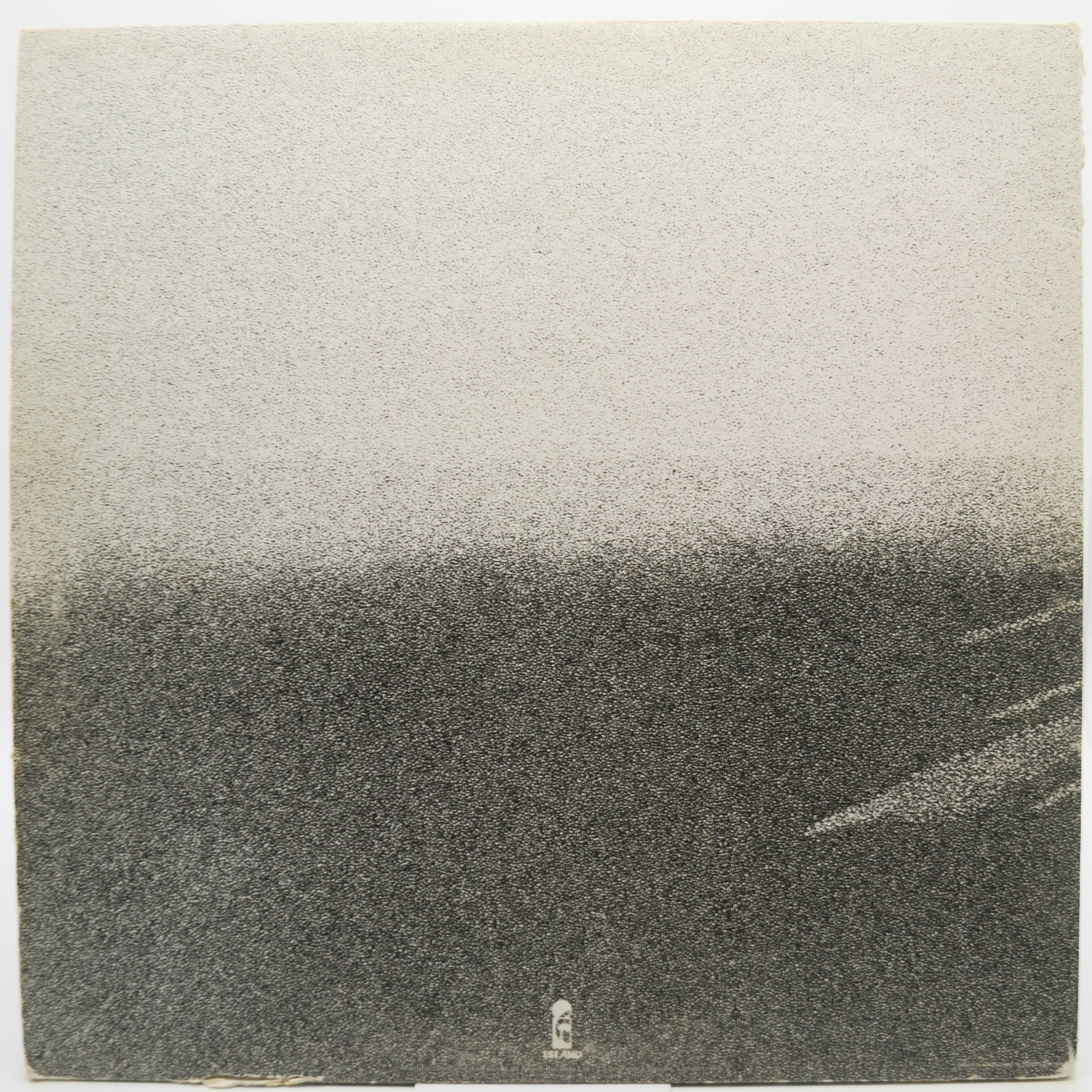 Bad Company — Burnin' Sky (1-st, UK), 1977