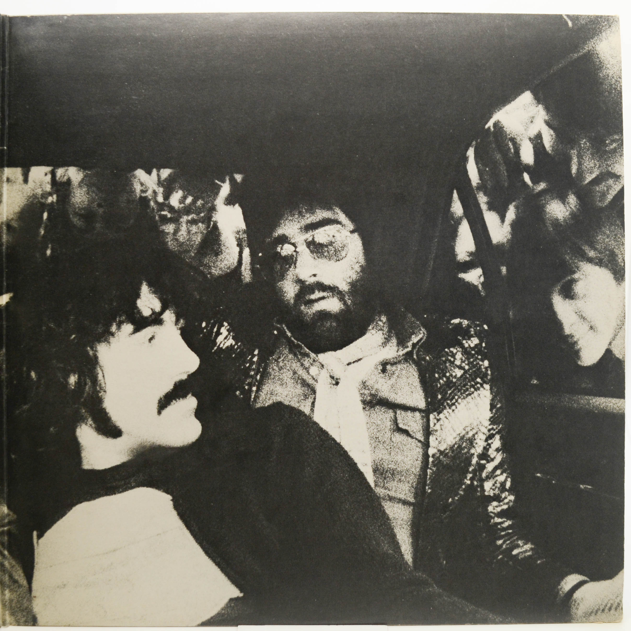 Nazareth — Close Enough For Rock 'N' Roll (1-st, UK), 1976