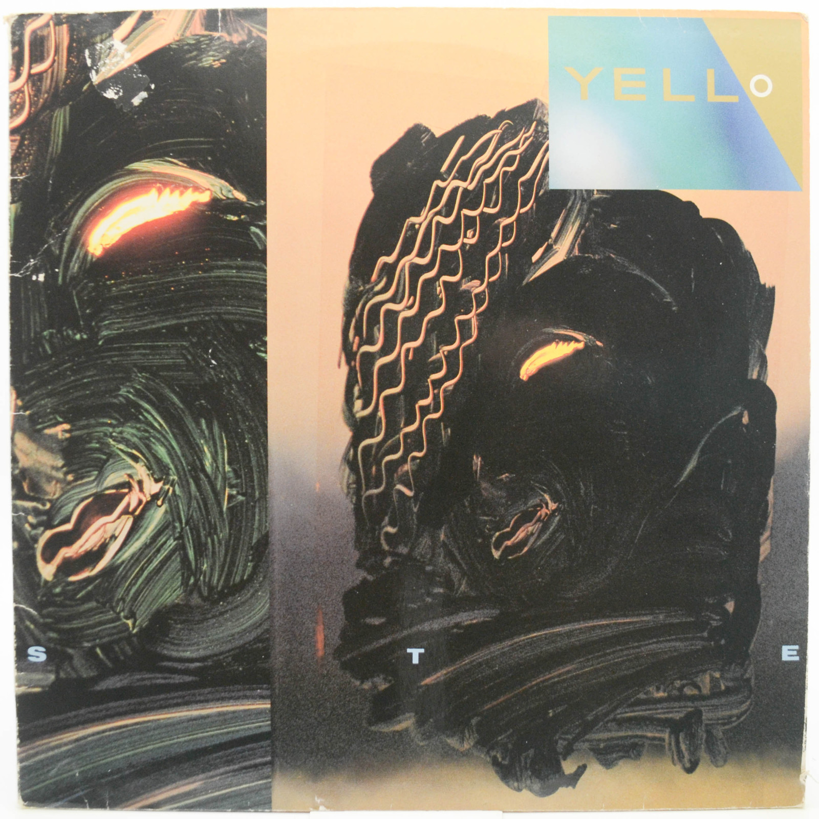 Yello — Stella, 1985