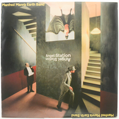 Angel Station, 1979