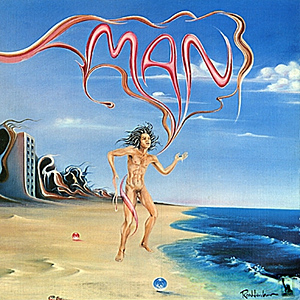 Man (1971)