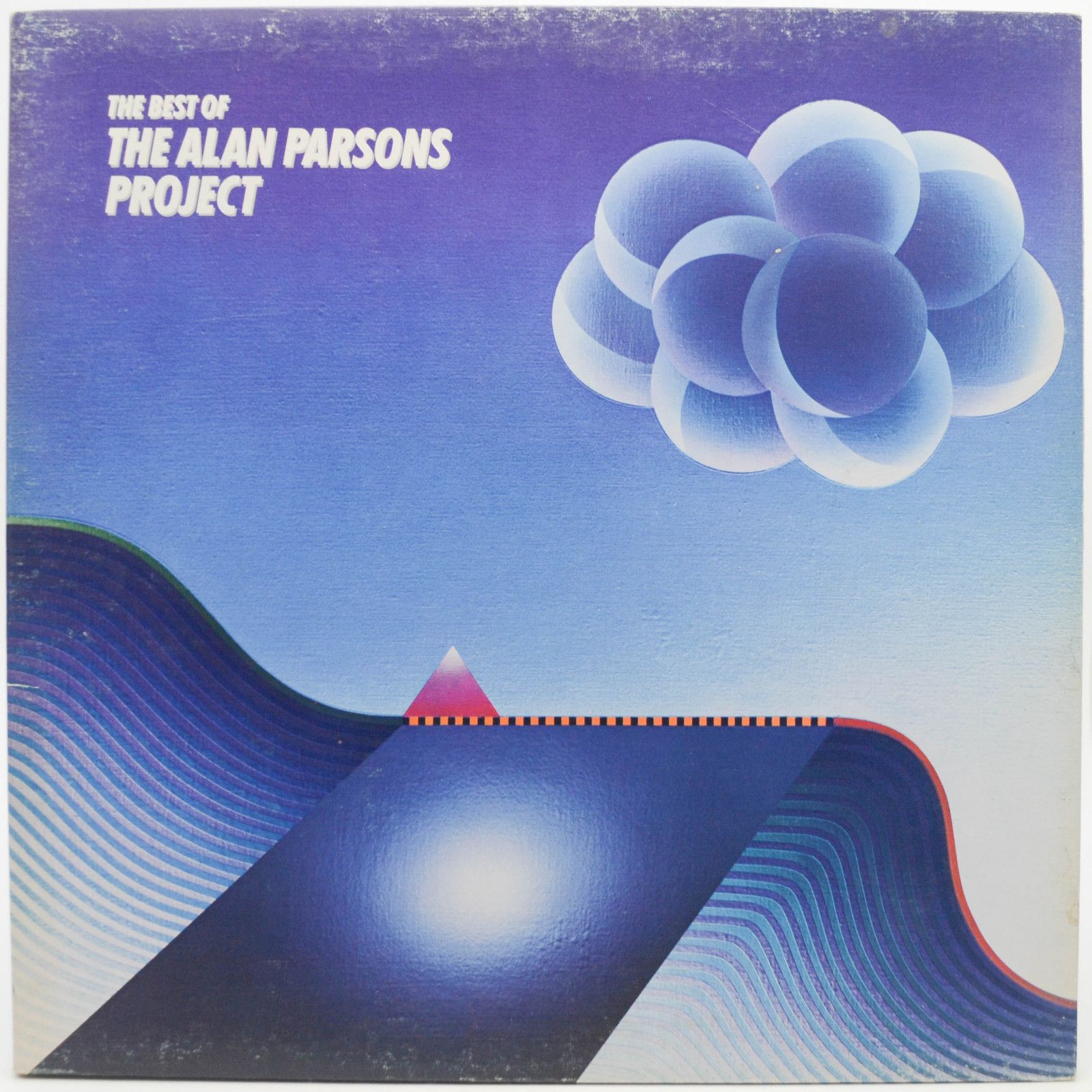 Alan Parsons Project — The Best Of The Alan Parsons Project, 1983
