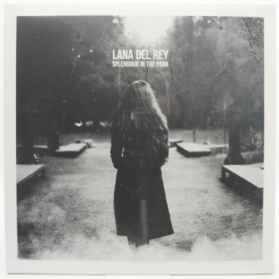 Splendour In The Park (2LP), 2025