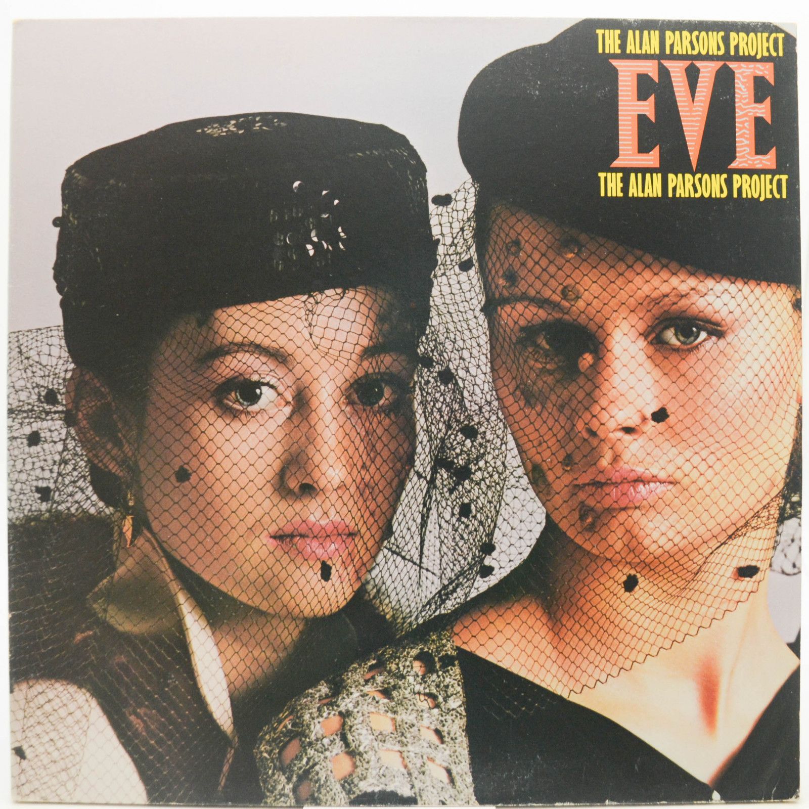 Alan Parsons Project — Eve, 1979