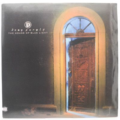 The House Of Blue Light (USA), 1987
