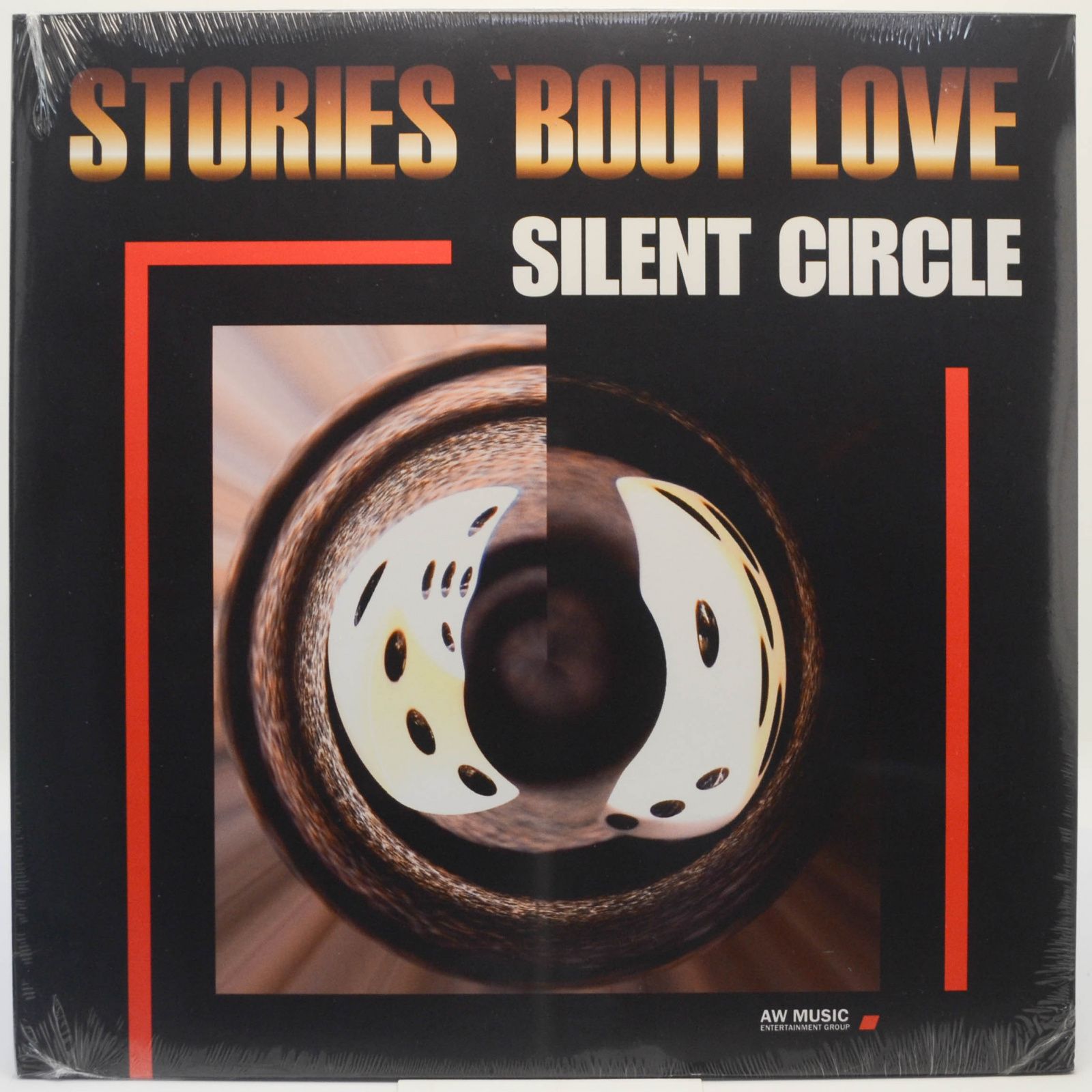 Silent Circle — Stories ‘Bout Love, 1998