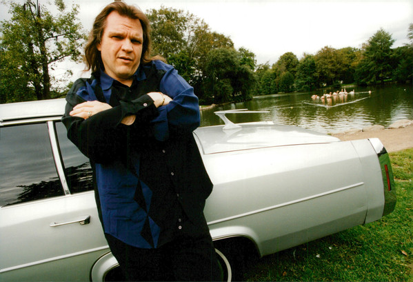 Meat Loaf