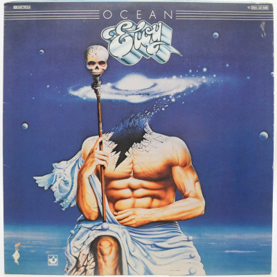 Ocean (1-st, Germany), 1984