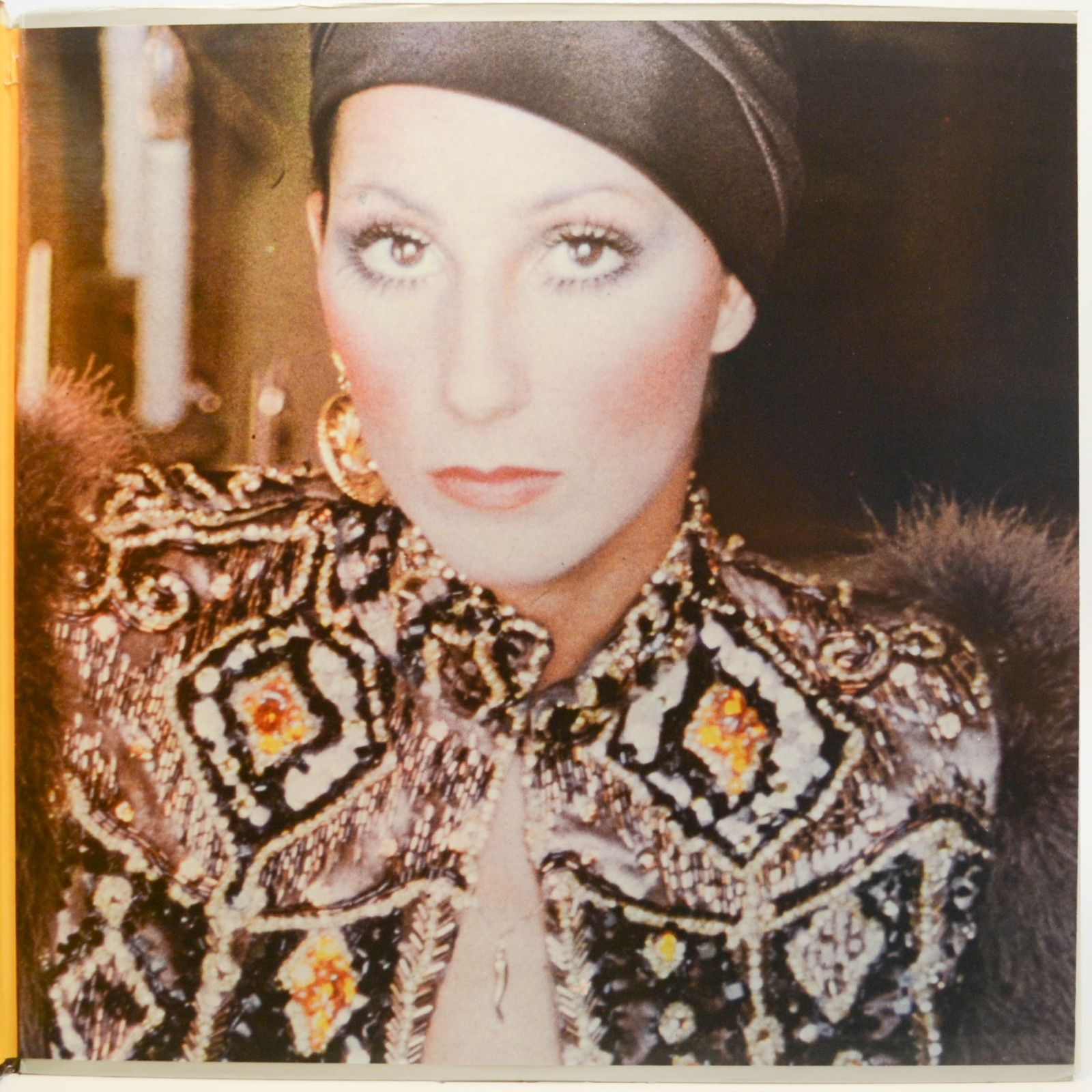 Cher — Superpak Vol. II (2LP, USA), 1972