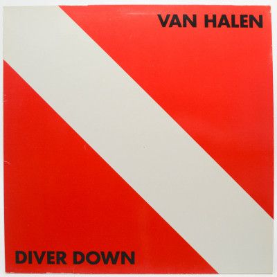 Diver Down, 1982