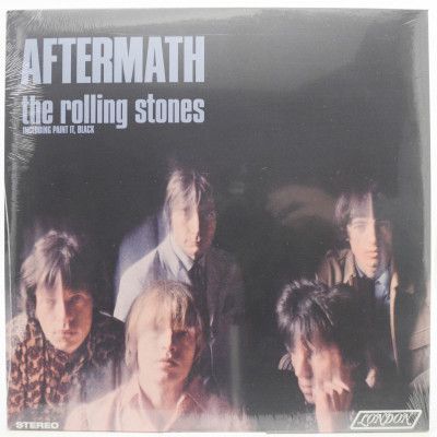 Aftermath, 1966