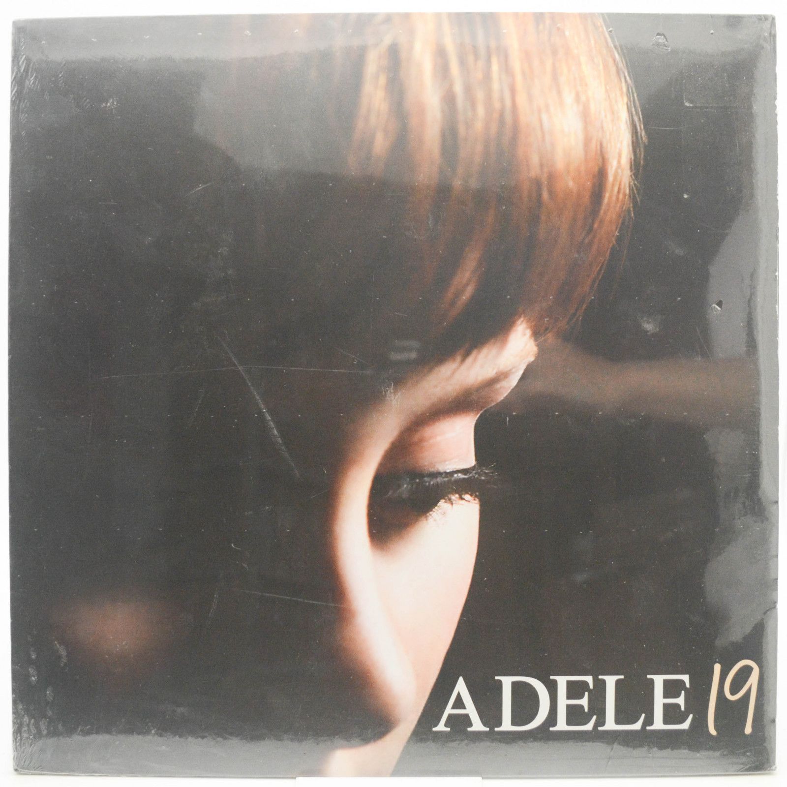Adele — 19, 2008