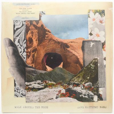Walk Around The Moon (USA), 2023