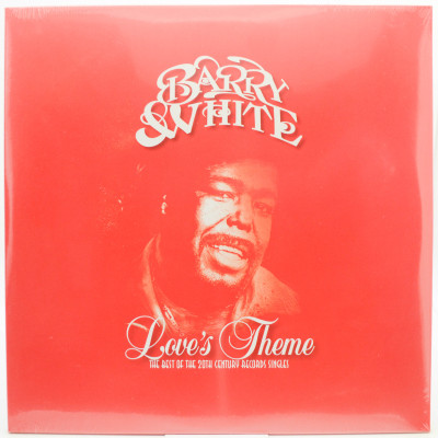 Love's Theme (The Best Of The 20th Century Records Singles) (2LP), 2018