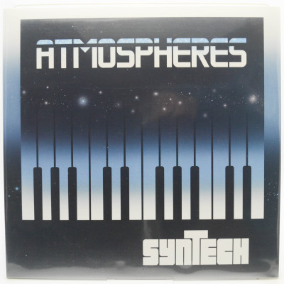 Atmospheres, 1991