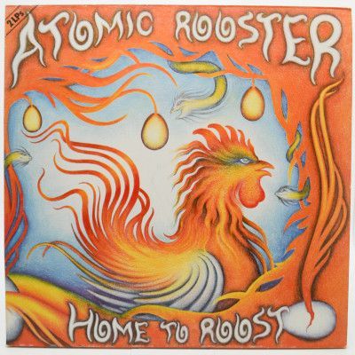 Home To Roost (2LP), 1977