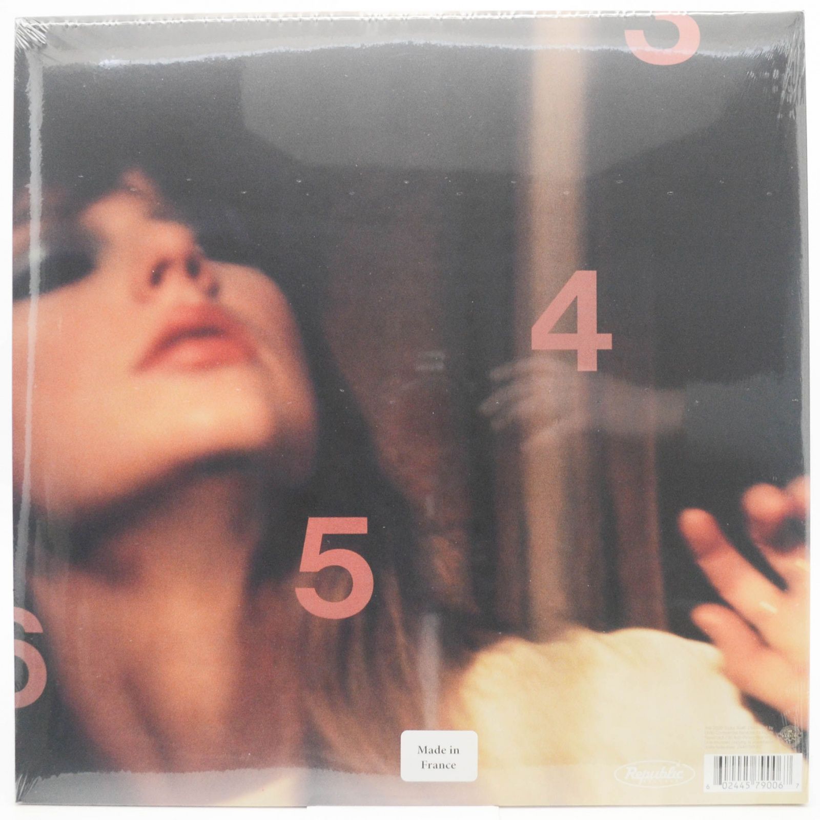 Taylor Swift — Midnights, 2022