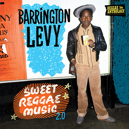Sweet Reggae Music 2.0