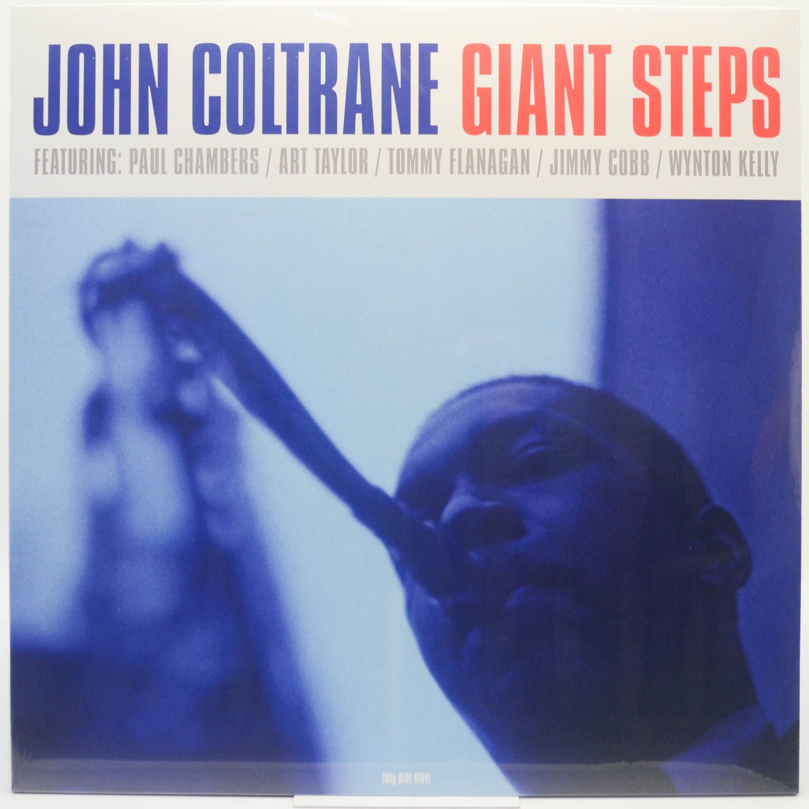 John Coltrane — Giant Steps, 1960