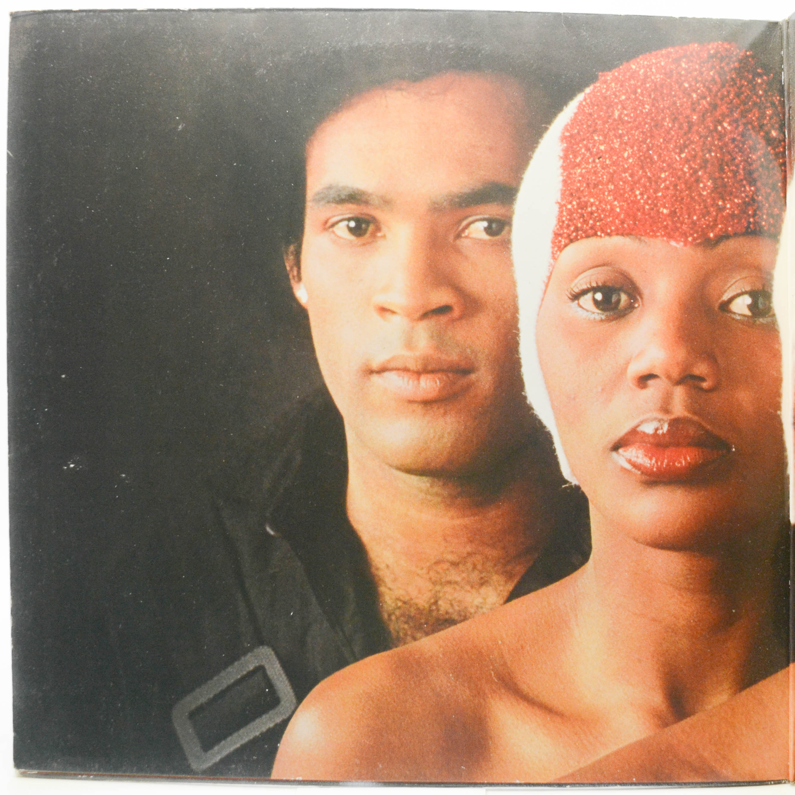 Виниловая пластинка Boney M. — Nightflight To Venus, 1978