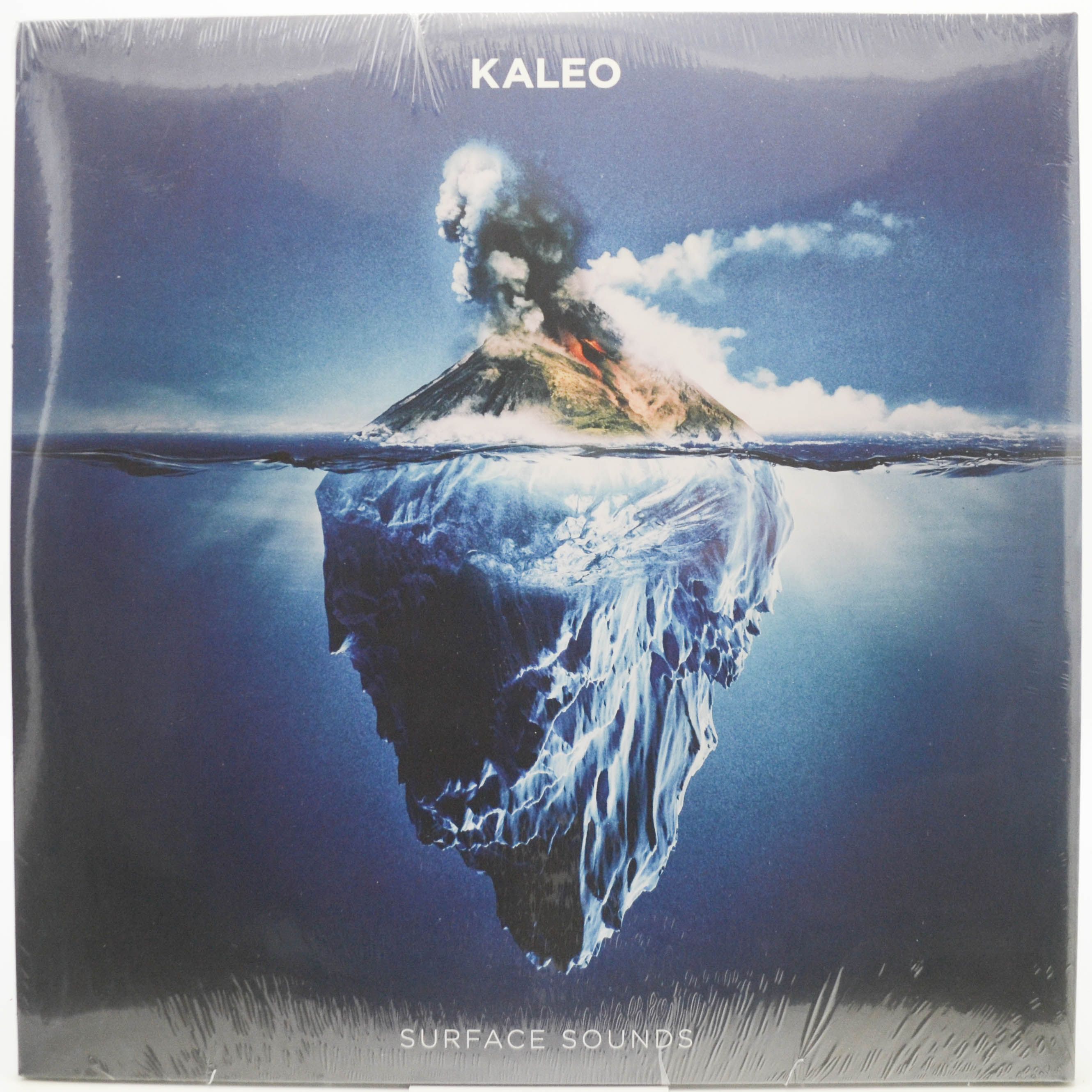 Kaleo — Surface Sounds (2LP), 2021