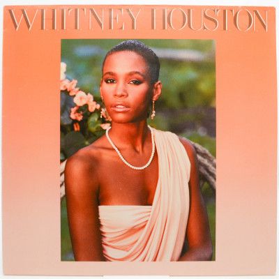 Whitney Houston, 1985