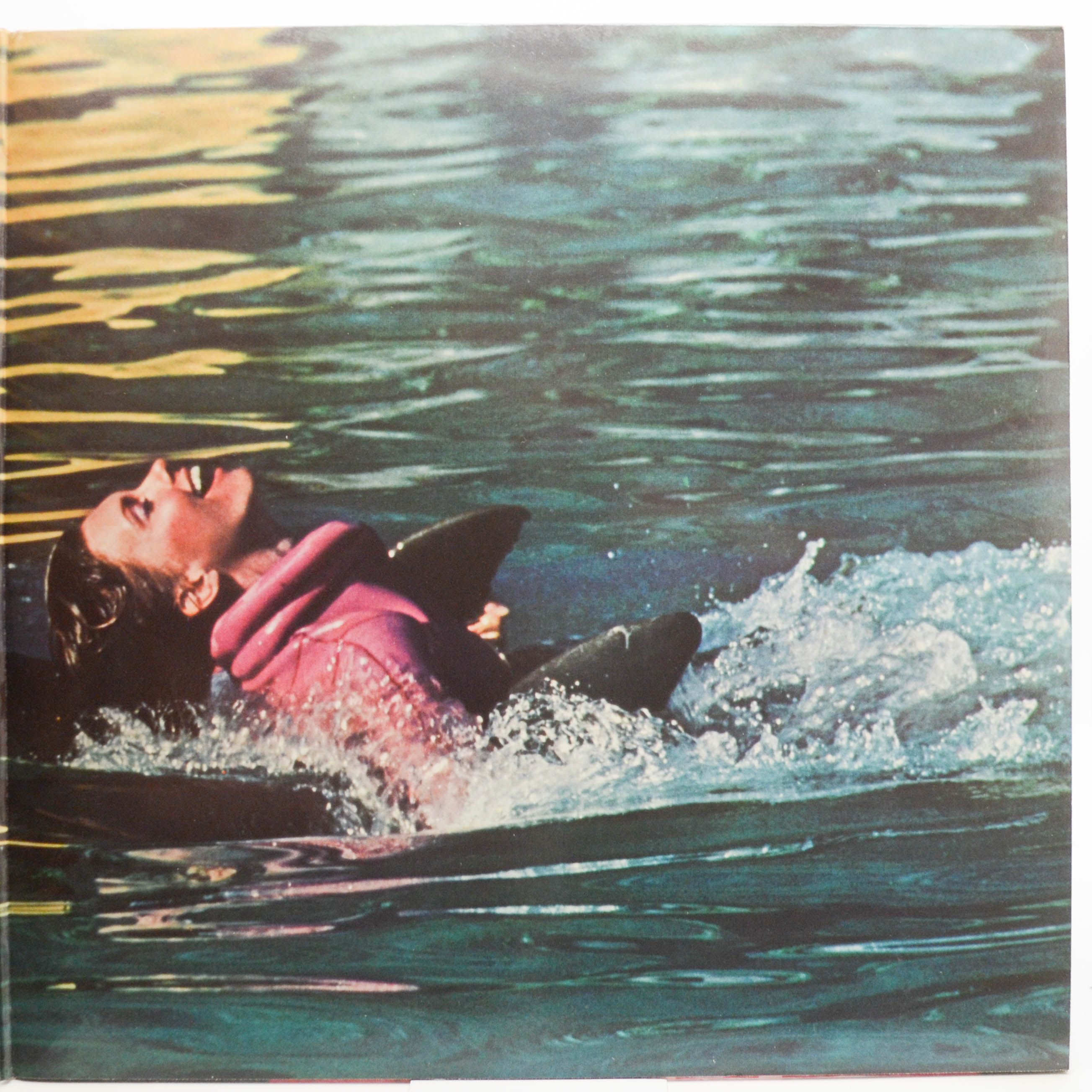 Olivia Newton-John — Physical, 1981