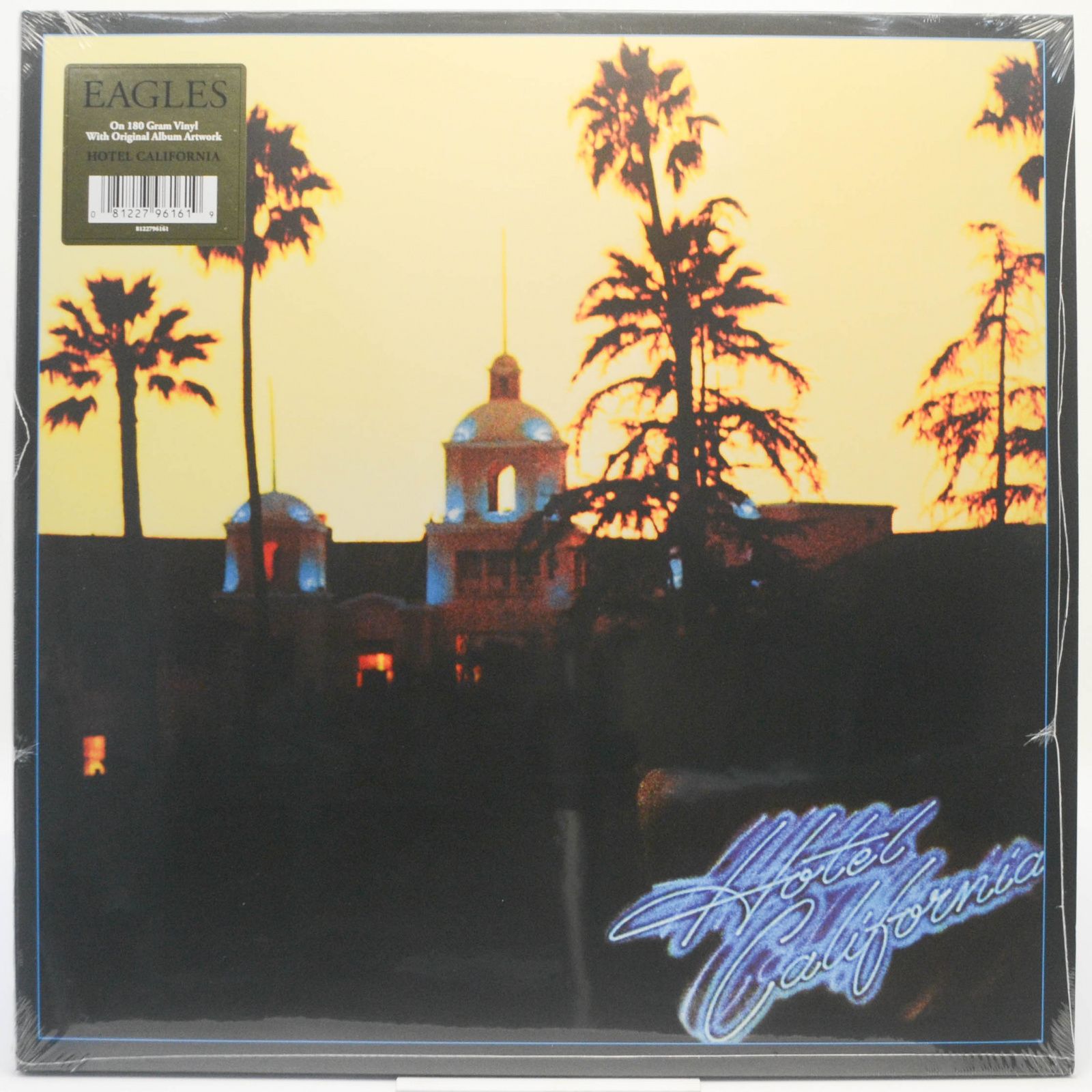 Eagles — Hotel California, 2014