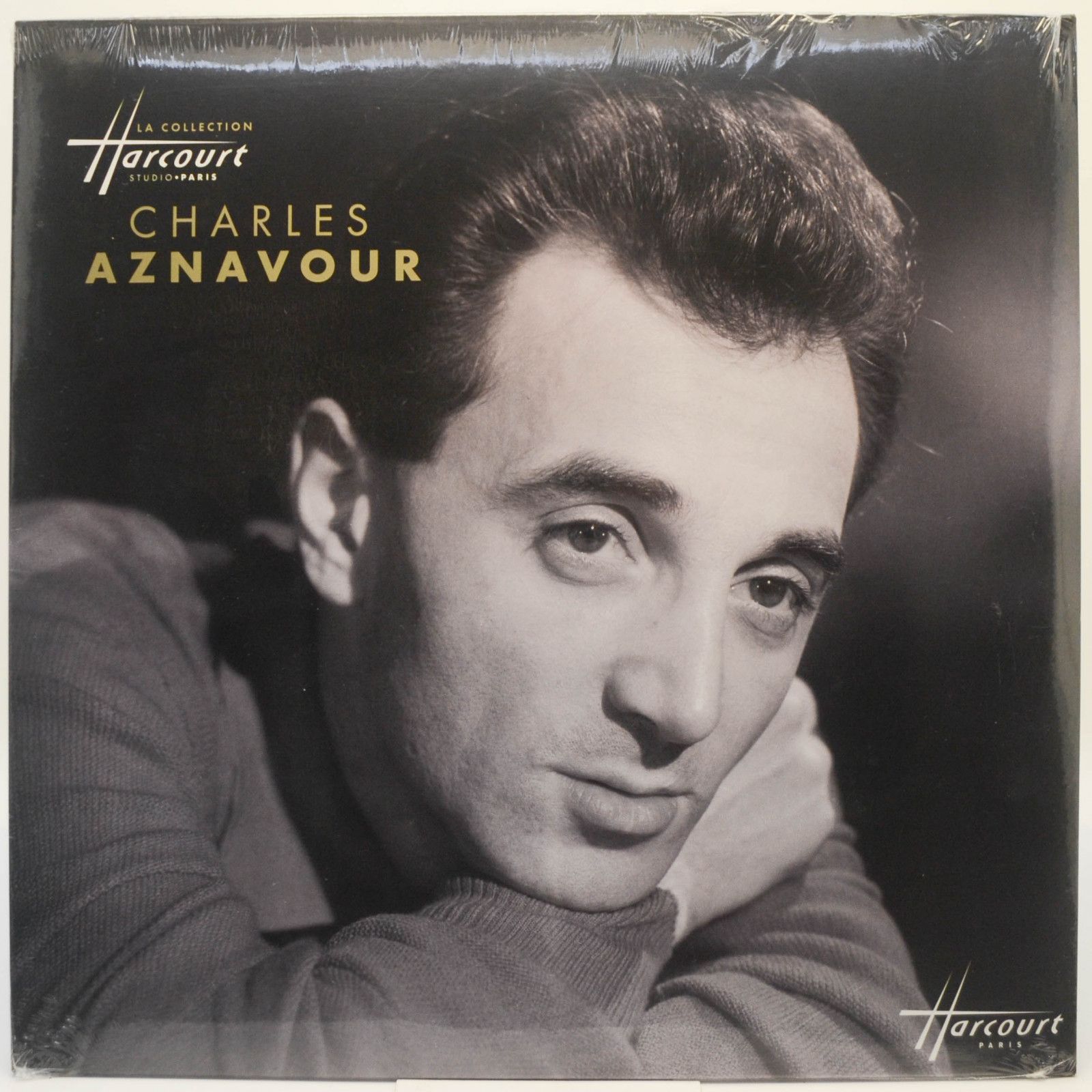 Charles Aznavour — Charles Aznavour (France), 2018