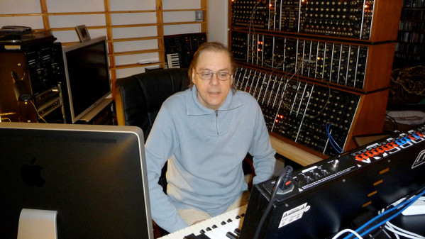 Klaus Schulze