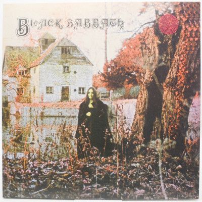 Black Sabbath, 1970