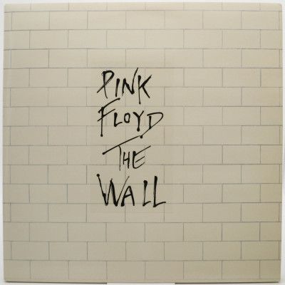 The Wall (2LP), 1979