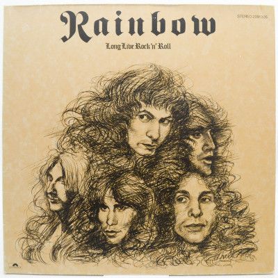Long Live Rock 'N' Roll, 1978
