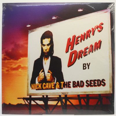Henry's Dream, 1992
