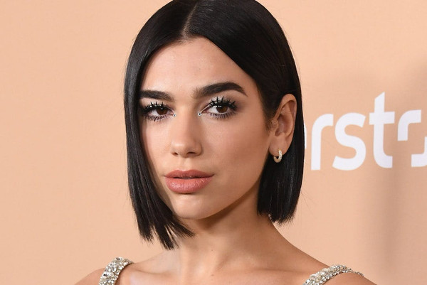 Dua Lipa